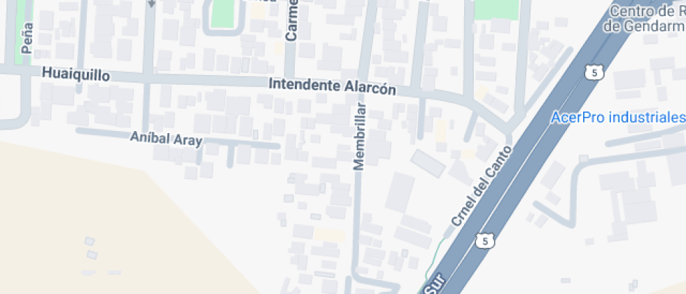 Colegio INITEC De Innovación Tecnológica