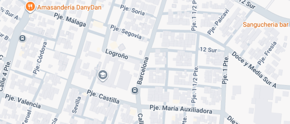 Colegio Cristiano De Educación De Adultos El Sembador