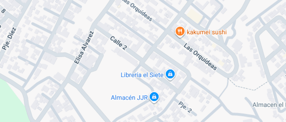 Altas Cumbres De San Clemente