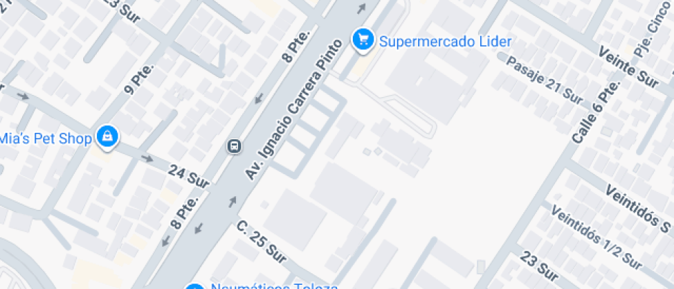 Juan Ignacio Molina De La Florida