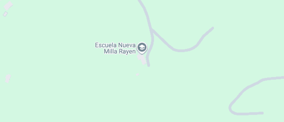 Escuela Nueva Millarayen