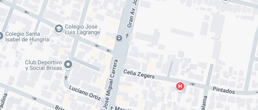 Integrado De  Adultos Gladys Lazo 