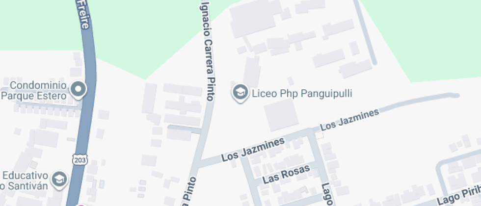 Bicentenario Técnico Profesional People Help People Pullinque