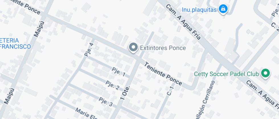 Del Cariño Henry Cetty