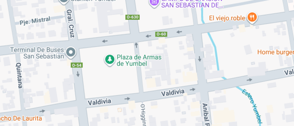 Municipal Profesor David Fernández Pérez