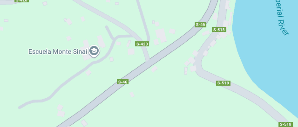 Escuela Monte Sinaí