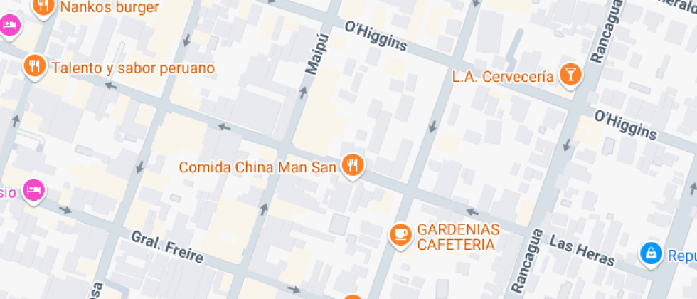 Colegio Cambridge College