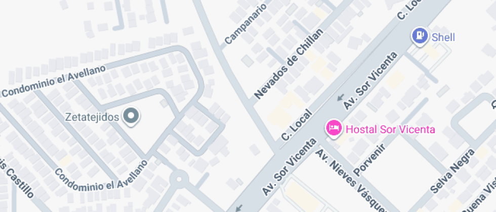 San Gabriel Arcángel