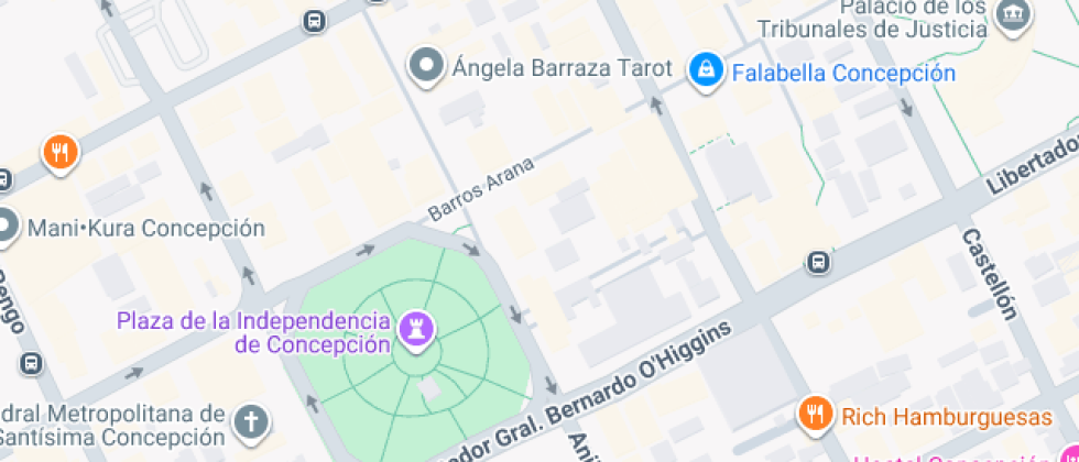  Integral Diego Portales