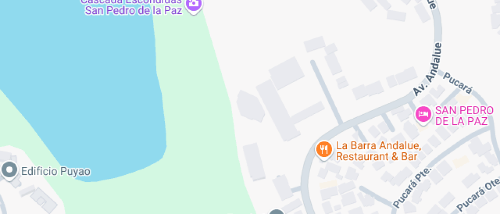 De La Santisima Trinidad