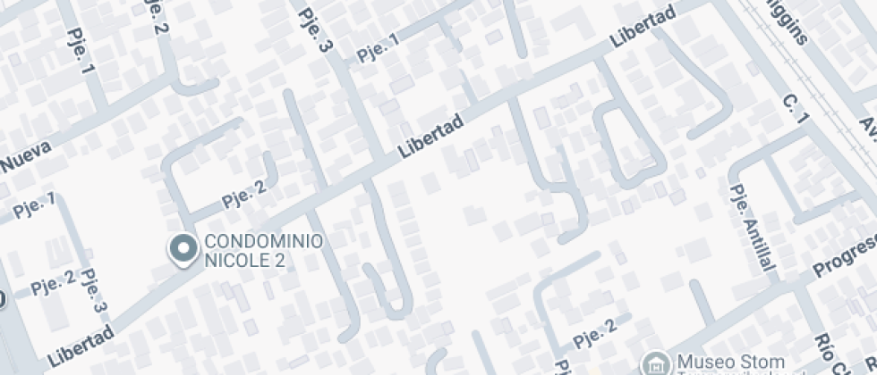 Particular Kennedy School