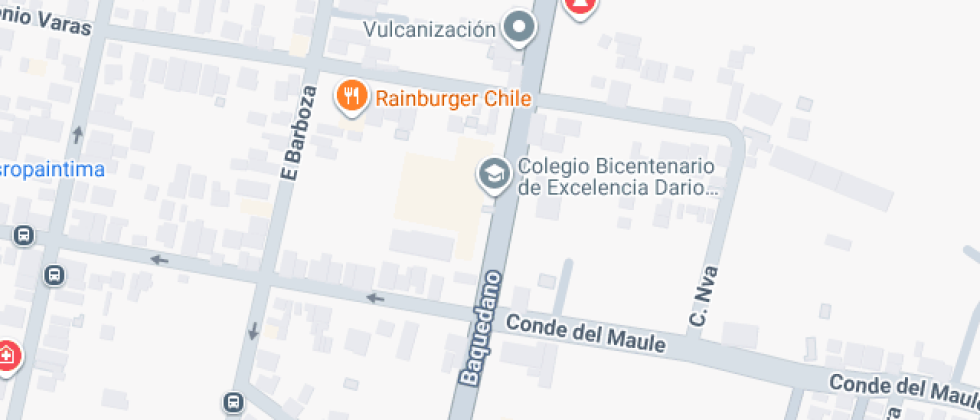 Bicentenario De Excelencia Darío Salas Chillan Viejo