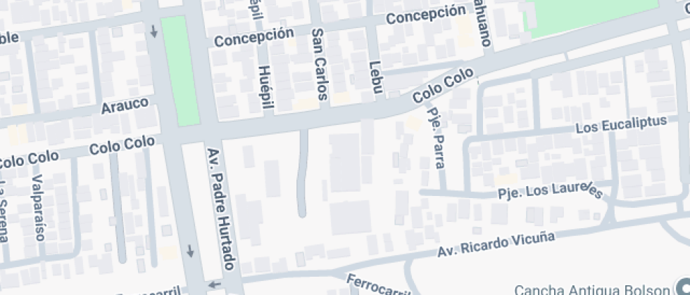 San Ignacio De Antioquía