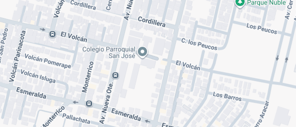 Parroquial San José