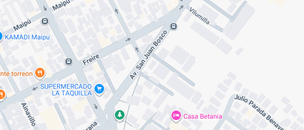 Salesiano De Concepción 