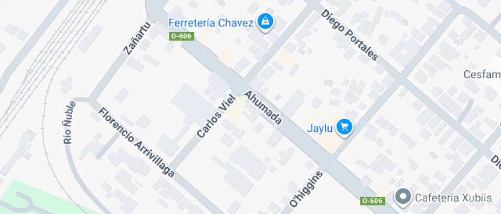 Orlando Vera Villarroel