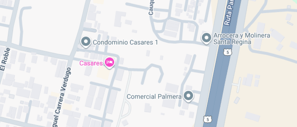 Concepción De San Carlos