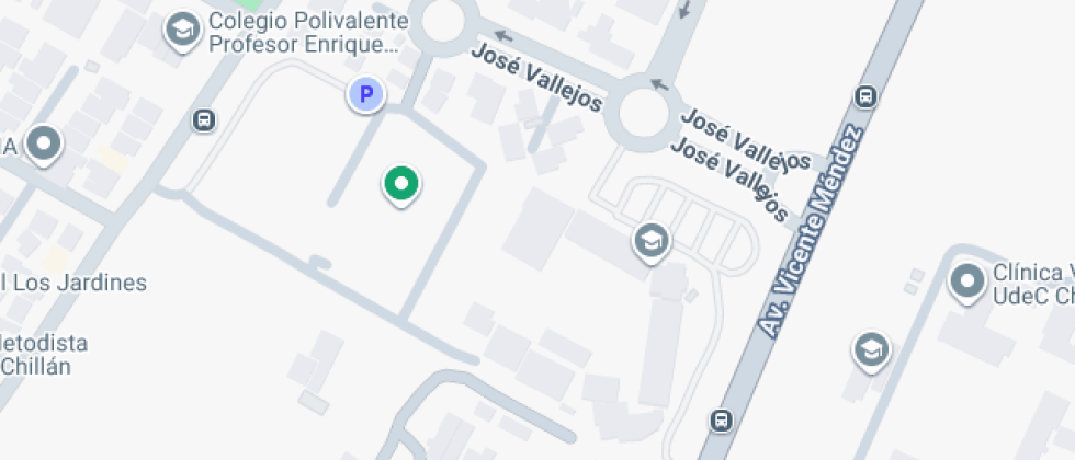 Concepción De Chillan