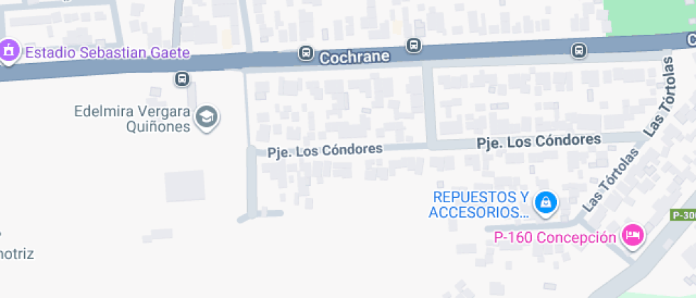 Escuela Edelmira Vergara Quiñones