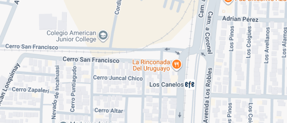 American Junior College