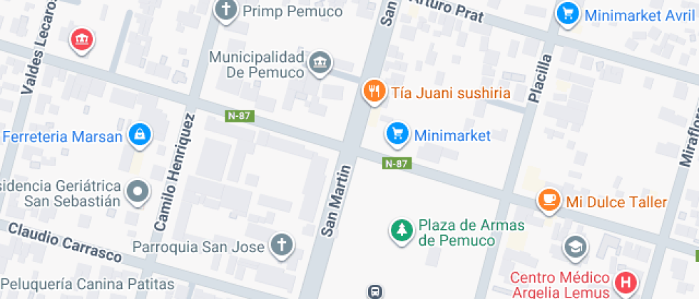 Dafne Elvira Zapata Rozas