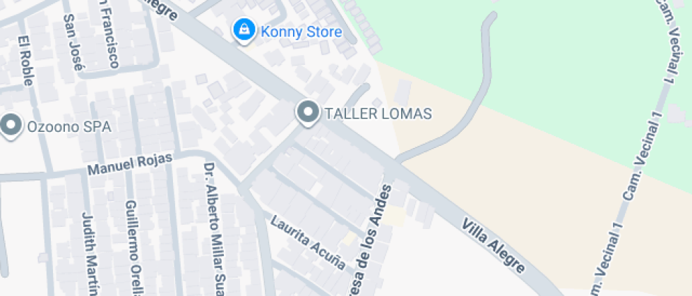 Nacimiento De Nuestro Señor