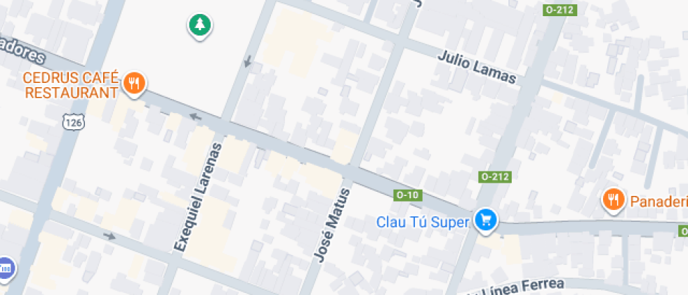 José Francisco Pino Medina