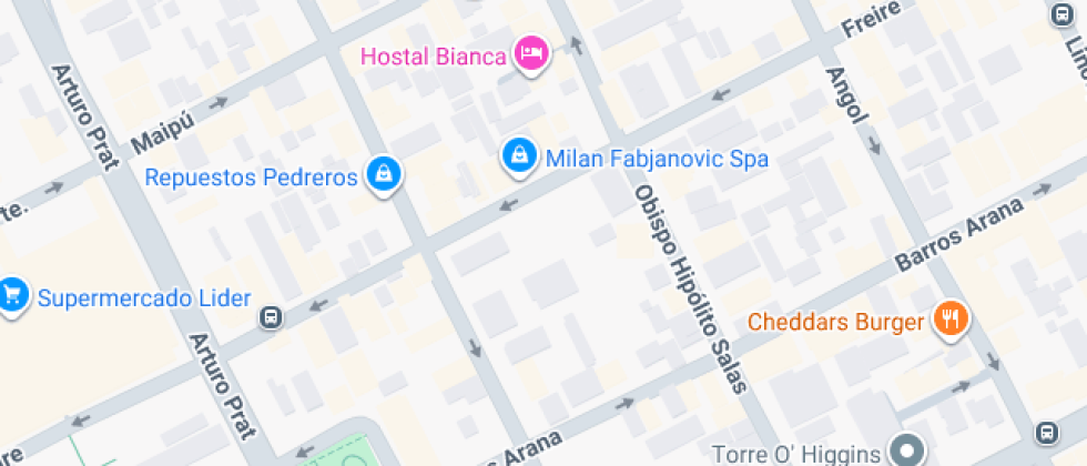 Carmela Romero De Espinosa