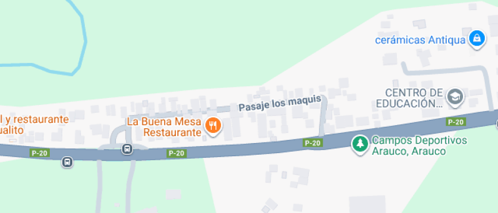 CEIA Paúl Percival Harris