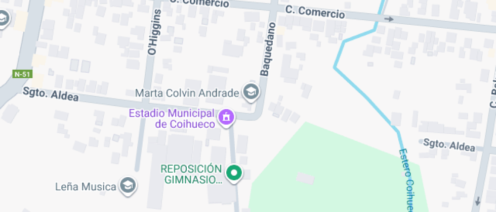 Marta Colvin Andrade