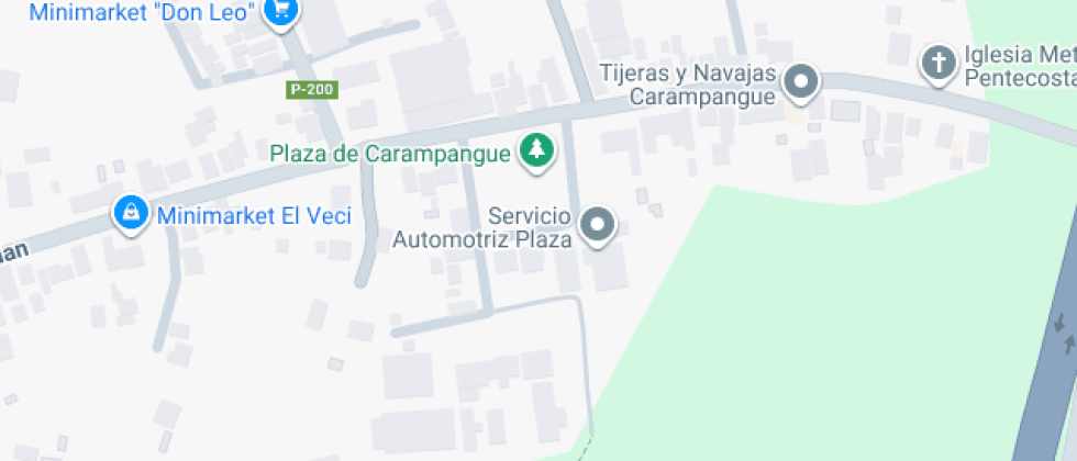 Liceo Politécnico Carampangue