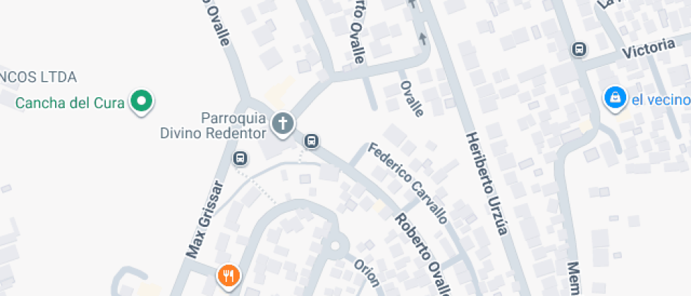 Gloria Mendez Briones