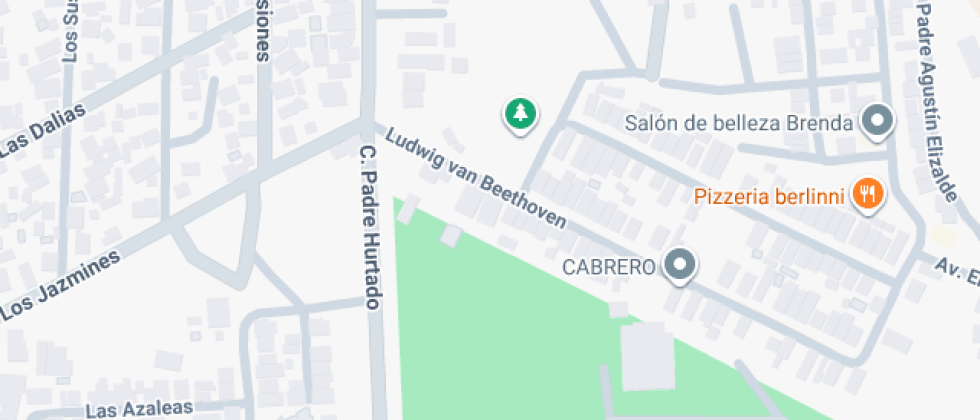 Centro Educacional Peumayen