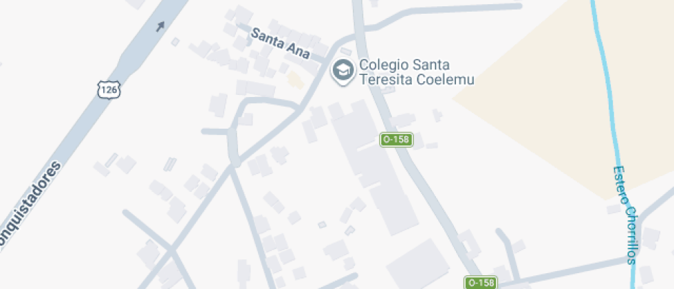 Colegio Santa Teresita