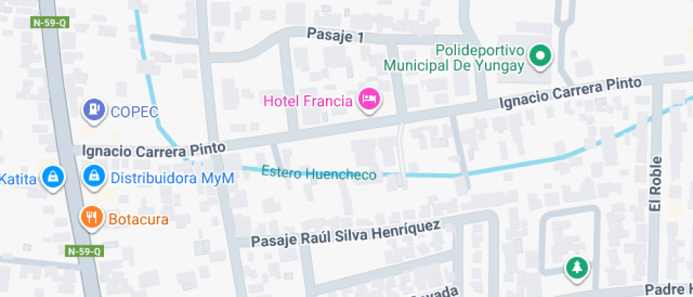 Bicentenario Nueva Esperanza 