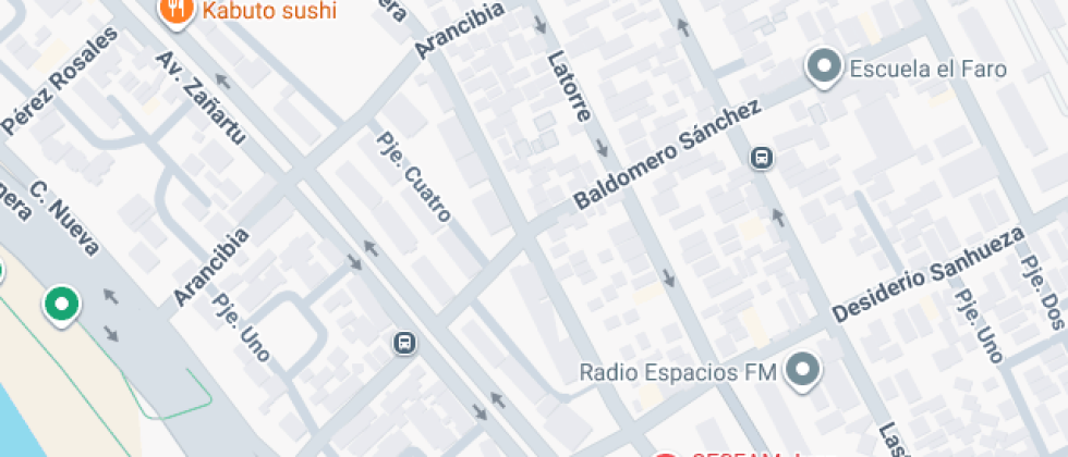 Colegio El Faro