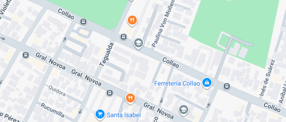 Colegio San Nicolás