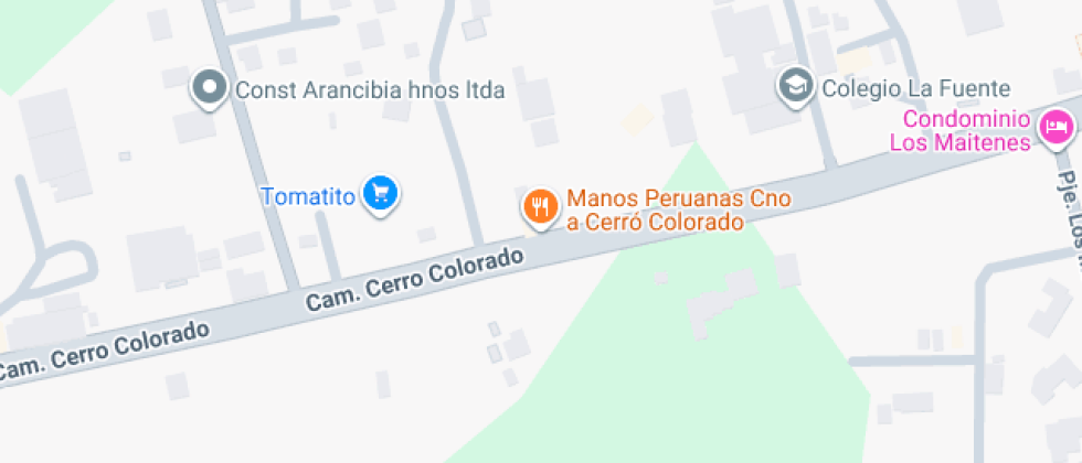 Cristiano Gracía Y Paz