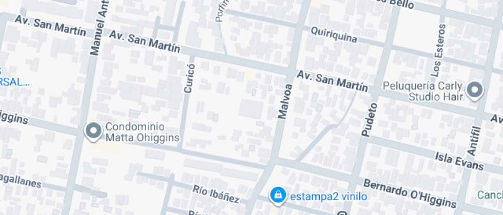 Escuela Particular N15 Ami