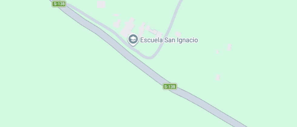 Escuela Particular San Ignacio