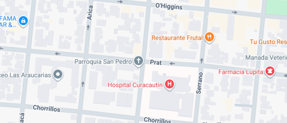 Particular San Andrés