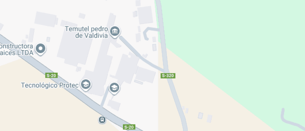 Complejo Educacional La Frontera