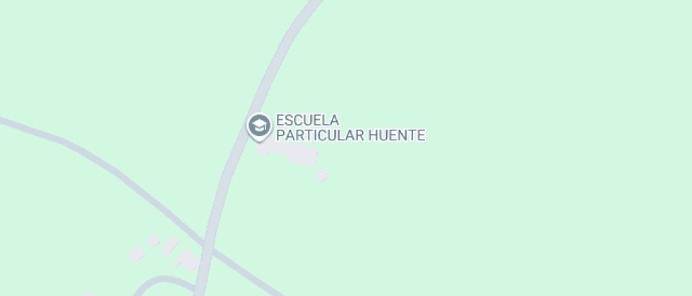 Escuela Particular Huente