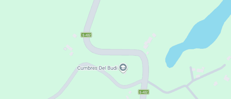 Colegio Cumbres Del Budi