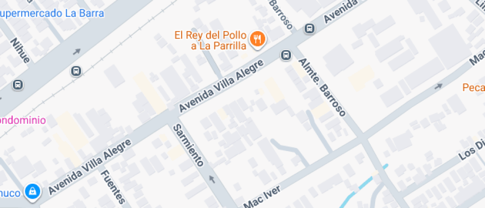 Colegio Clara Brincefield