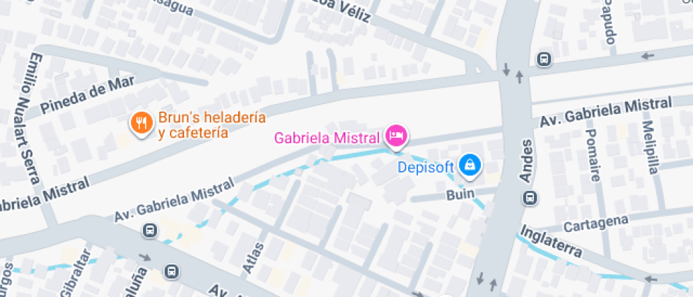 Colegio Scole Creare