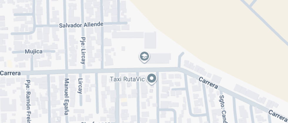 Complejo Educacional Victoria