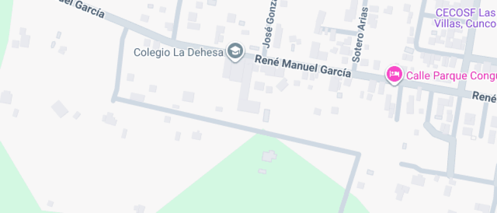 Escuela Particular La Dehesa