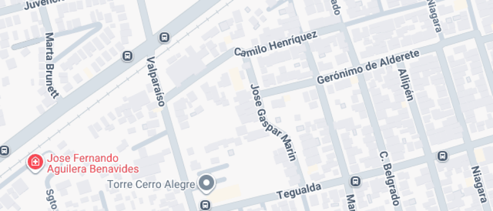 Colegio Congregación Olivos