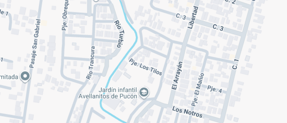 Escuela Los Arrayanes